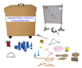 Laboratórios Portátil de Matemática